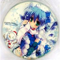 Mouse Pad - Touhou Project / Cirno