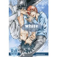 [Boys Love (Yaoi) : R18] Doujinshi - Manga&Novel - Anthology - Arisugawa Arisu Series (white) / CRAZY LOVERS
