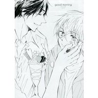 Doujinshi - good morning / Clumsy Berry