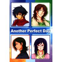 Doujinshi - Mobile Suit Gundam 00 / All Characters (Gundam series) (Another Perfect Day) / Sou