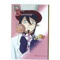 Doujinshi - Blue Exorcist / All Characters (DEVIL BROTHERS) / みずら屋