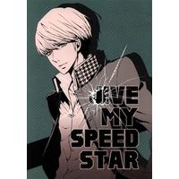 [Boys Love (Yaoi) : R18] Doujinshi - Persona4 / Yu x Yosuke (JIVE MY SPEED STAR) / SPS Lab.