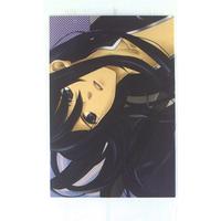 Doujinshi - Tales of Vesperia / Raven (Vesperia) x Yuri Lowell (Aura) / ポプリ POPURIT
