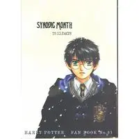 Doujinshi - Harry Potter Series / Ron Weasley & Harry Potter (SYNODIC MONTH) / Shisinden
