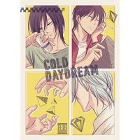 [Boys Love (Yaoi) : R18] Doujinshi - High School! Kimengumi / Shinjitsu Ichirou (COLD DAYDREAM) / BOGUS