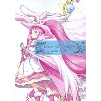 Doujinshi - Illustration book - PreCure Series (Over The Rainbow a la mode) / 猫飯屋