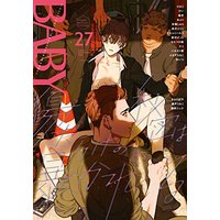 Boys Love (Yaoi) Comics - BABY (BL Magazine) (BABY vol.27 (POE BACKS)) / Hinako & Moriyo & Taino Nikke & Seto Umiko & Pii