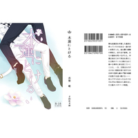 [Boys Love (Yaoi) : R18] Doujinshi - Novel - Danganronpa V3 / Oma Kokichi x Saihara Shuichi (木蓮にとける) / アンチノイズ