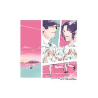 [Boys Love (Yaoi) : R18] Doujinshi - Omnibus - Prince Of Tennis / Sanada x Yukimura (spring spring) / SUKEKOMASHI