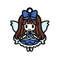 Strap - Touhou Project / Star Sapphire