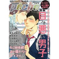 Boys Love (Yaoi) Comics - GUSH COMICS (ＧＵＳＨｐｅｃｈｅ 特集目つき悪い男子 (ＧＵＳＨ　ＣＯＭＩＣＳ)) / Nekota Yonezou & 志々藤からり & 黒木えぬこ & Nohagi Aki & Kinoshita Neri