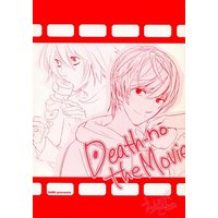 Doujinshi - Death Note / Yagami Light & L (【オフセット版】Death-no the Movie) / Vargas REC