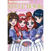 Doujinshi - Illustration book - Go! Princess PreCure (WinsShinyokohama STYLE BOOK) / TYPE LONE