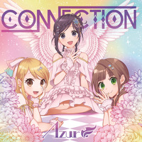 Doujin Music - CONNECTION / Azur (CONNECT)