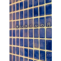 [Boys Love (Yaoi) : R18] Doujinshi - Novel - Railway Personification (青いタイルの月) / わらのしろ