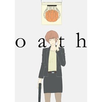 Doujinshi - Illustration book - PSYCHO-PASS (illustrationbook 01 / oath) / reism
