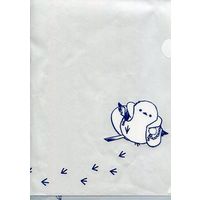 Plastic Folder - Touken Ranbu / Tsurumaru Kuninaga