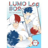 [Boys Love (Yaoi) : R18] Doujinshi - Omnibus - My Hero Academia / Deku x Todoroki (LUMO Log #02) / LUMO
