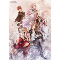 [Boys Love (Yaoi) : R18] Doujinshi - Fate/stay night / Merlin (Fate Series) x Gilgamesh (SEVENTH HEAVEN 後編) / SpringLOVE