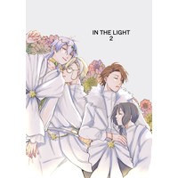 Doujinshi - IDOLiSH7 / All Characters (IN THE LIGHT 2) / リンクス