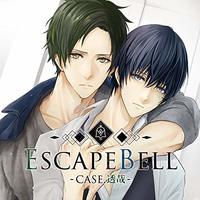 BLCD (Yaoi Drama CD) - ESCAPE BELL