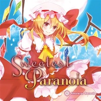 Doujin Music - Sweetest Paranoia / Amateras Records