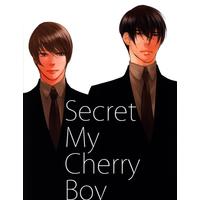 [Boys Love (Yaoi) : R18] Doujinshi - Secret My Cherry Boy / 4K