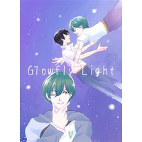 Doujinshi - High Speed! / Kirishima Ikuya (Glowfly Light) / AMA*Terrace
