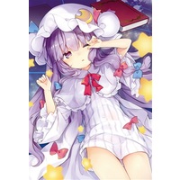 Tapestry - Touhou Project / Patchouli Knowledge
