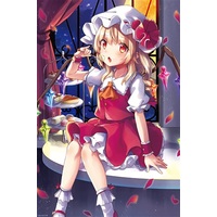Tapestry - Touhou Project / Flandre Scarlet