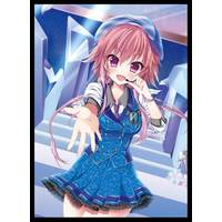 Card Sleeves - IM@S: Cinderella Girls / Ninomiya Asuka