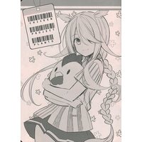 Doujinshi - Illustration book - CHICKEN PROJECT PLAN 10 / ぴよぷろじぇくと