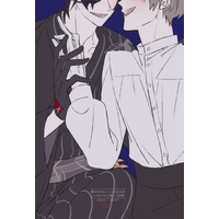 [Boys Love (Yaoi) : R18] Doujinshi - Novel - Omnibus - Touken Ranbu / Shokudaikiri Mitsutada x Heshikiri Hasebe (186x178肆) / ここのかのもり
