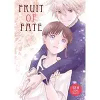 [Boys Love (Yaoi) : R18] Doujinshi - Evangelion / Kaworu x Shinji (Fruit of fate) / RAYTREC