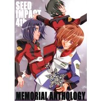 Doujinshi - Anthology - Mobile Suit Gundam SEED / All Characters (Gundam series) (SEED IMPACT 4th　*アンソロジー) / Road