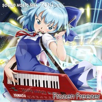 Doujin Music - Frozen Freezer / SOUND HOLIC feat. 709sec.