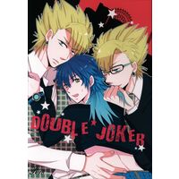 [Boys Love (Yaoi) : R18] Doujinshi - DRAMAtical Murder / Virus & Trip & Aoba (DOUBLE*JOKER) / Yuushinron