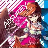 Doujin Music - Absurdity Neigh the Instrumental / EastNewSound