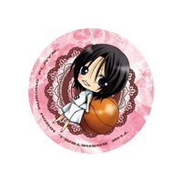 Badge - Kuroko's Basketball / Mibuchi Reo