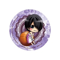 Badge - Kuroko's Basketball / Himuro Tatsuya