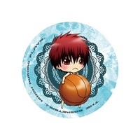 Badge - Kuroko's Basketball / Kagami Taiga