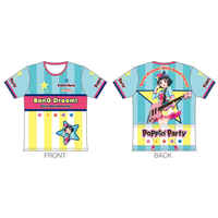 T-shirts - BanG Dream! / Ushigome Rimi