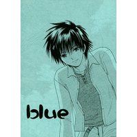 [Boys Love (Yaoi) : R18] Doujinshi - Hikaru no Go / Waya Yoshitaka & Isumi Shin'ichirō (blue) / ASM