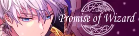 Promise of Wizard (Mahoutsukai no Yakusoku)