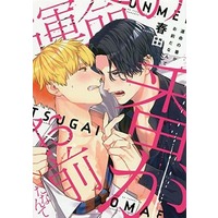 Boys Love (Yaoi) Comics - Unmei no Tsugai ga Omae danante (運命の番がお前だなんて) / Haruta