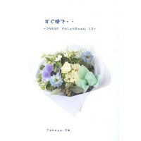 [NL:R18] Doujinshi - Novel - Macross Frontier / Alto x Sheryl (【コピー誌】すぐ傍で・・) / Sweet*Heart