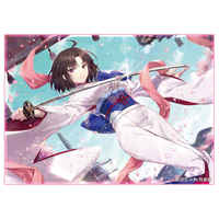 Card Sleeves - Fate/Grand Order / Ryougi Shiki