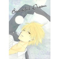 Doujinshi - Novel - Durarara!! / Izaya x Shizuo (Beautiful Dream) / mercy