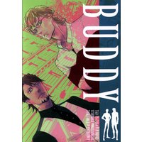 Doujinshi - TIGER & BUNNY / Barnaby x Kotetsu (BUDDY) / 秘拳アライグマ