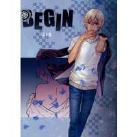 [Boys Love (Yaoi) : R18] Doujinshi - Novel - Meitantei Conan / Amuro Tooru (BEGIN) / 恋夢